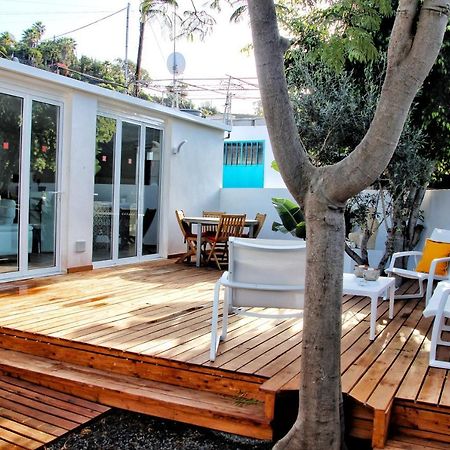 Finca Berolo 1 Guía de Isora Εξωτερικό φωτογραφία