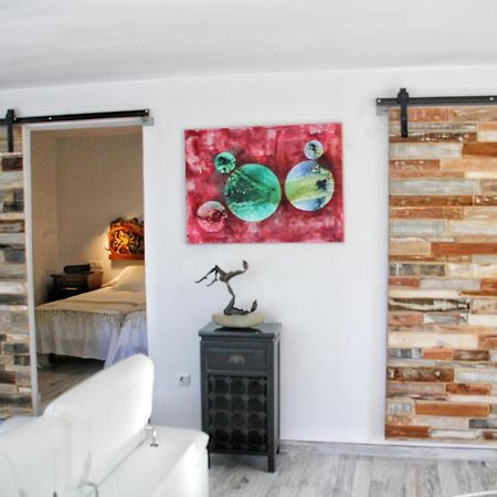 Finca Berolo 1 Guía de Isora Εξωτερικό φωτογραφία