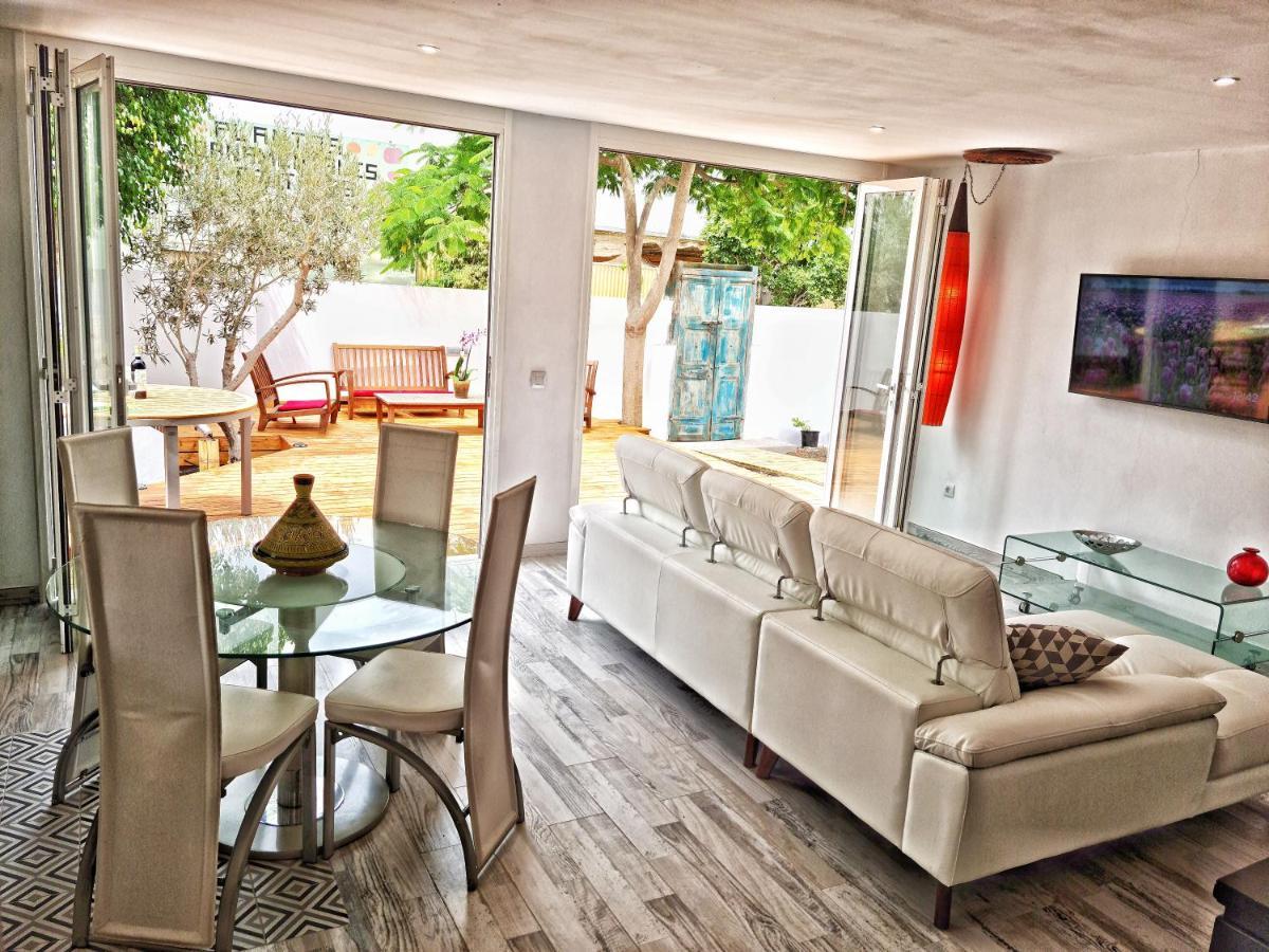 Finca Berolo 1 Guía de Isora Εξωτερικό φωτογραφία