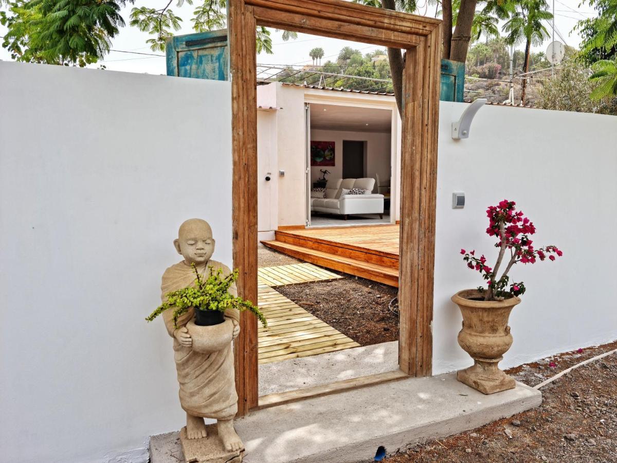 Finca Berolo 1 Guía de Isora Εξωτερικό φωτογραφία