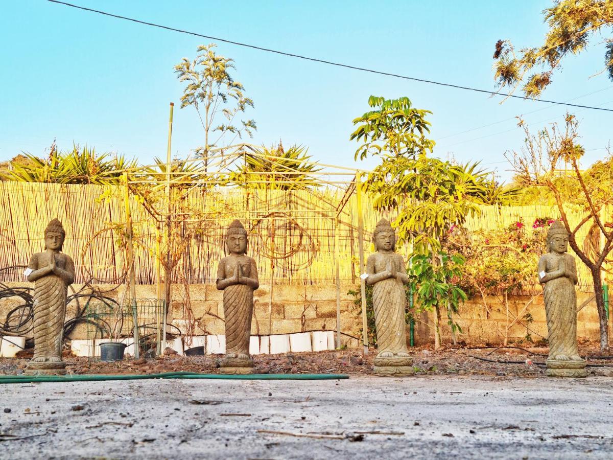 Finca Berolo 1 Guía de Isora Εξωτερικό φωτογραφία