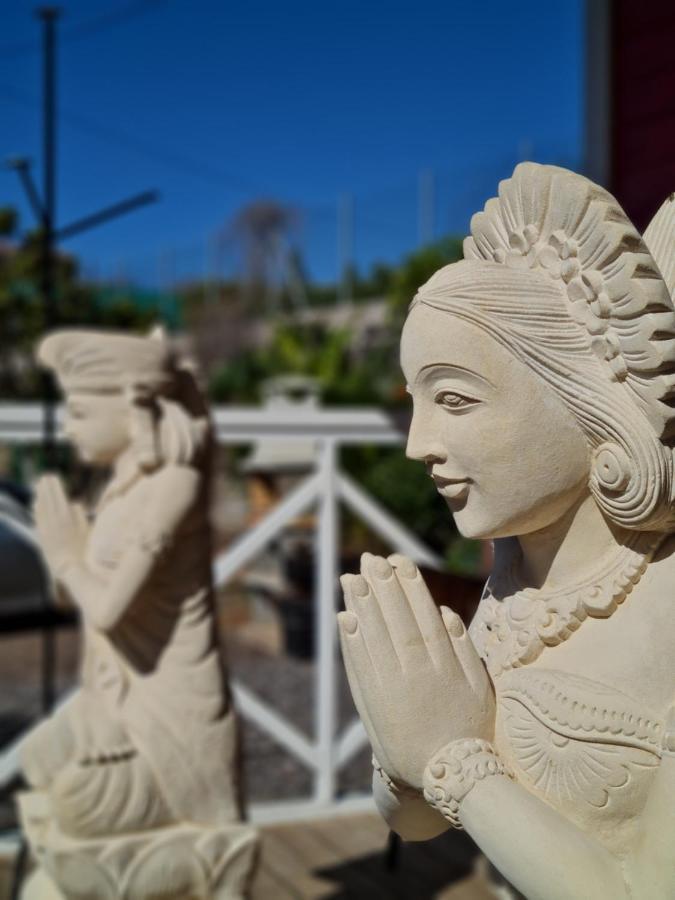Finca Berolo 1 Guía de Isora Εξωτερικό φωτογραφία