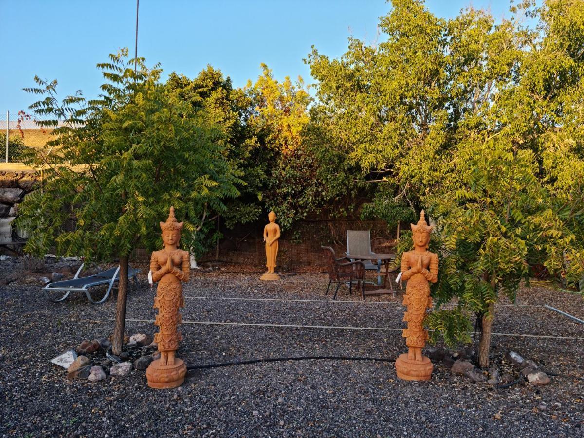 Finca Berolo 1 Guía de Isora Εξωτερικό φωτογραφία