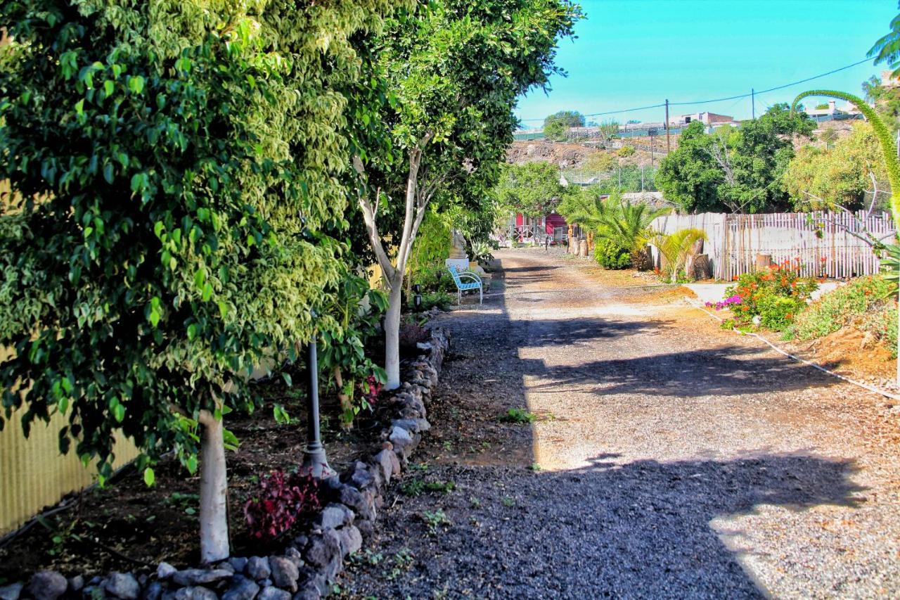 Finca Berolo 1 Guía de Isora Εξωτερικό φωτογραφία