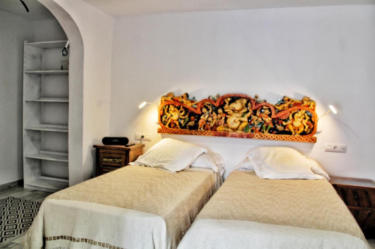 Finca Berolo 1 Guía de Isora Εξωτερικό φωτογραφία