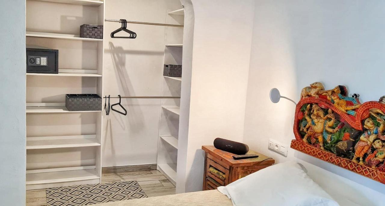 Finca Berolo 1 Guía de Isora Εξωτερικό φωτογραφία