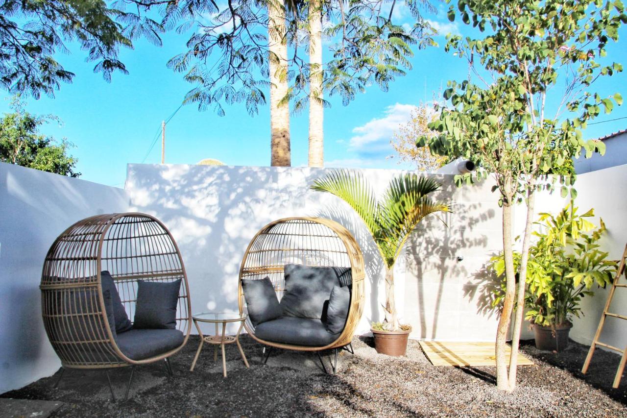 Finca Berolo 1 Guía de Isora Εξωτερικό φωτογραφία