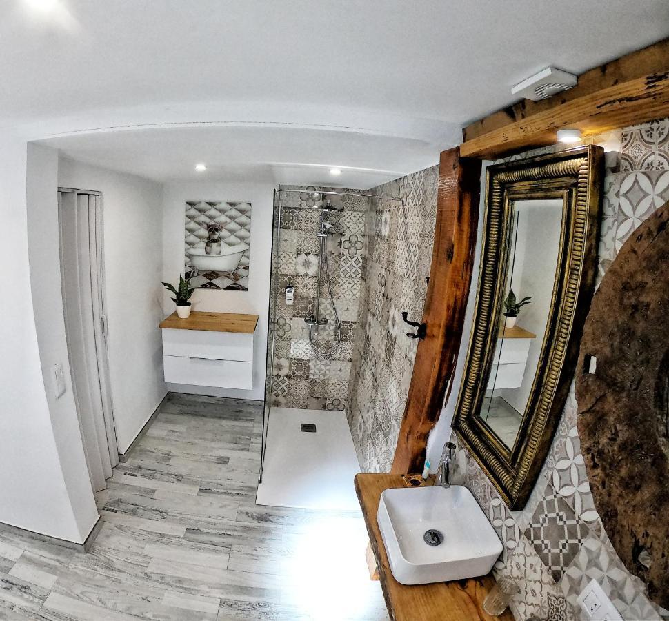 Finca Berolo 1 Guía de Isora Εξωτερικό φωτογραφία