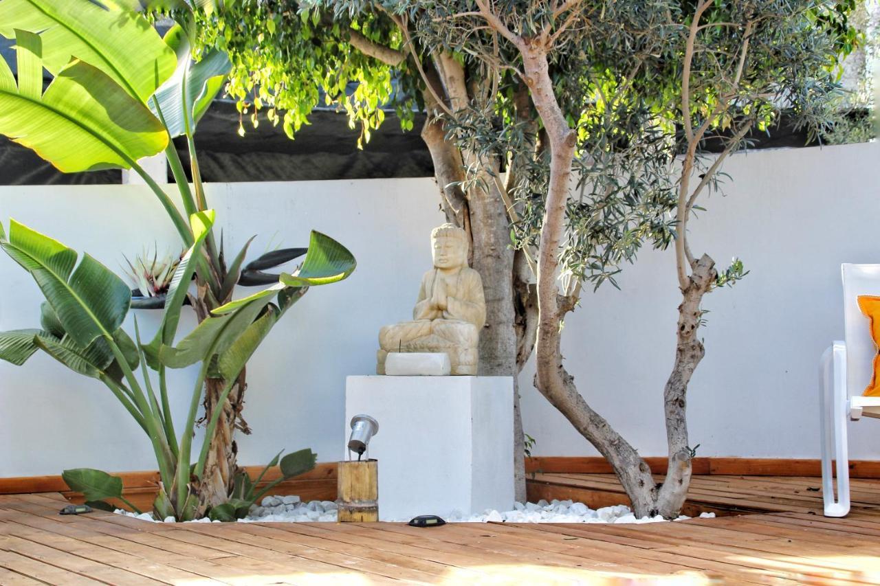 Finca Berolo 1 Guía de Isora Εξωτερικό φωτογραφία