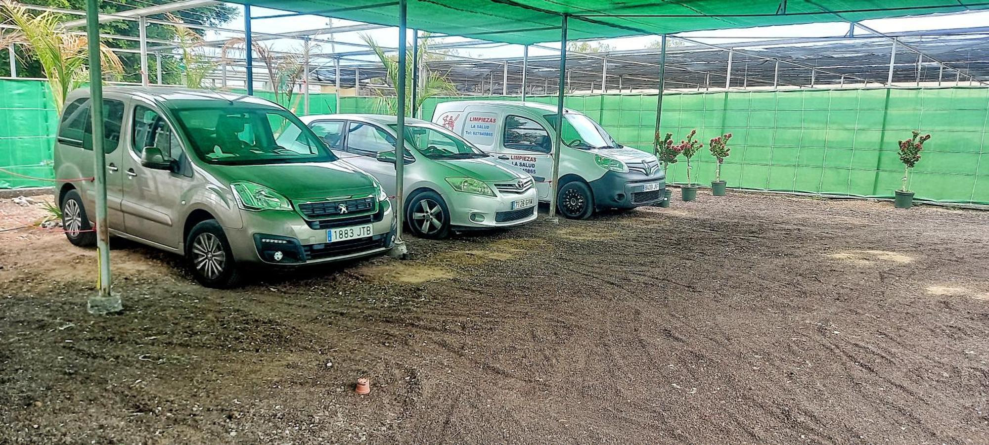 Finca Berolo 1 Guía de Isora Εξωτερικό φωτογραφία